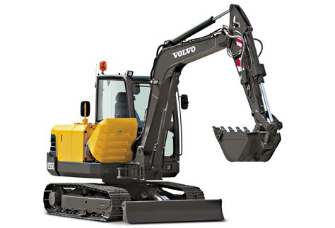 volvo ec55c mini excavator|volvo ec55b specs.